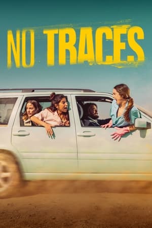 No Traces (2023) Season 1 Dual Audio Hindi HDRip – 720p – 480p