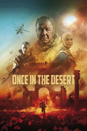 Once in the Desert 2022 Hindi Dual Audio HDRip 720p – 480p