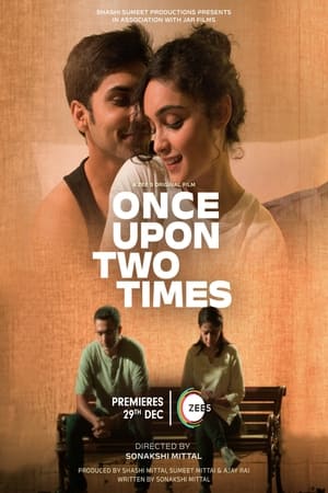 Once Upon Two Times 2023 Hindi HDRip 720p – 480p
