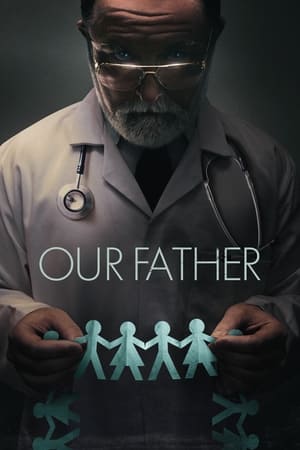 Our Father (2022) Hindi Dual Audio HDRip 720p – 480p