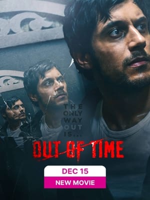 Out Of Time (2023) Hindi HDRip 720p – 480p