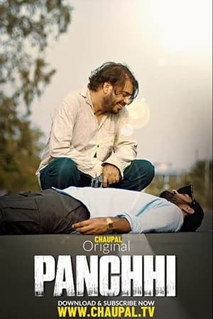Panchhi (2021) Punjabi HD