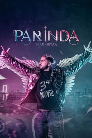 Parinda Paar Geyaa 2023 Punjabi DVDScr 720p – 480p