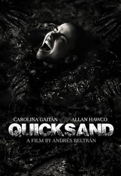 Quicksand (2023) Hindi Dubbed HDRip 720p – 480p