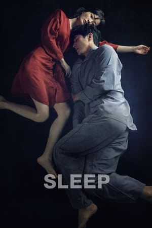 Sleep (2023) Hindi Dual Audio HDRip 1080p – 720p – 480p