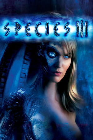 Species III (2004) 130MB Dual Audio[Hindi-Enlish]