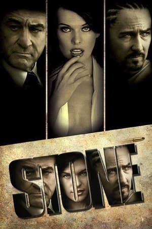 Stone (2010) Hindi Dual Audio HDRip 720p – 480p