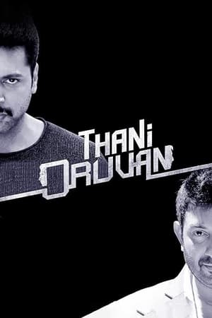 Thani Oruvan 2015 500MB Hindi - Tamil Dubbed HDRip Download