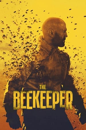 The Beekeeper (2024) Dubbed Hindi (HQ Dub) HDRip