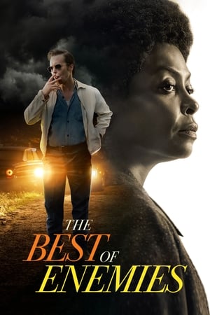 The Best of Enemies (2019) Hindi Dubbed HDRip 720p – 480p