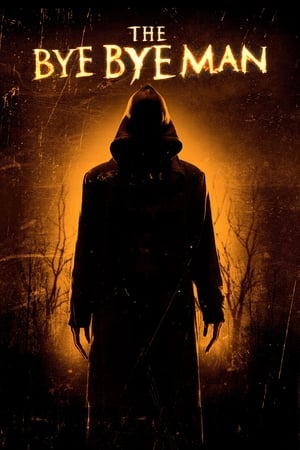 The Bye Bye Man 2017 300MB (English) BRRip Download