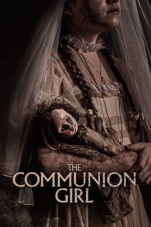 The Communion Girl 2023 Hindi HDRip 720p – 480p