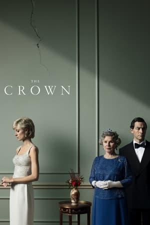The Crown 2016 Season 1 Complete Dual Audio Hindi - English HDRip 720p ESubs