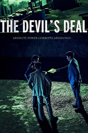 The Devil’s Deal 2023 Hindi Dual Audio HDRip 720p – 480p