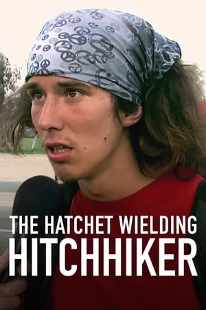The Hatchet Wielding Hitchhiker (2023) Hindi Dual Audio HDRip 720p – 480p