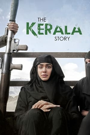The Kerala Story 2023 Hindi HDRip | 720p | 480p