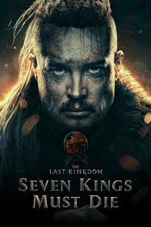 The Last Kingdom: Seven Kings Must Die 2023 Hindi Dual Audio HDRip 720p – 480p
