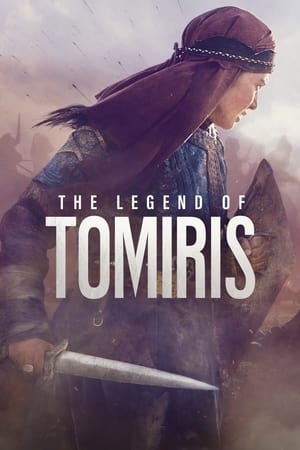 The Legend of Tomiris 2019 Hindi Dual Audio HDRip 720p – 480p