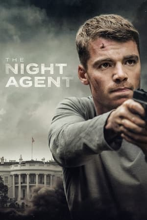The Night Agent 2023 Season 1 Dual Audio Hindi HDRip – 720p – 480p