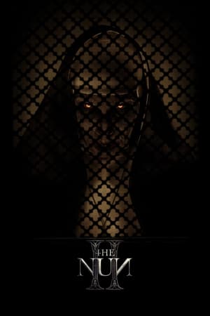 The Nun II 2023 Hindi (ORG) Web-DL | 720p | 480p