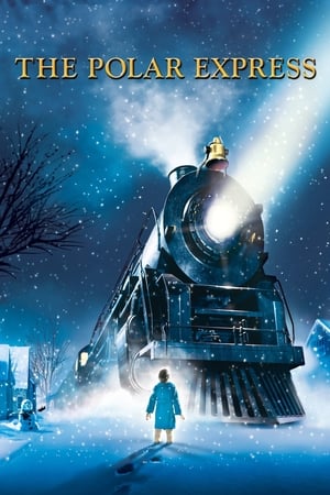 The Polar Express (2004) 100mb Hindi Dual Audio movie Hevc BRRip Download