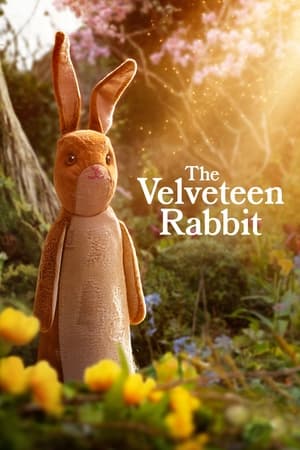 The Velveteen Rabbit 2023 Hindi Dual Audio HDRip 720p – 480p