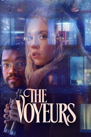 The Voyeurs (2021) (ENGLISH) HDRip – 480p – 720p