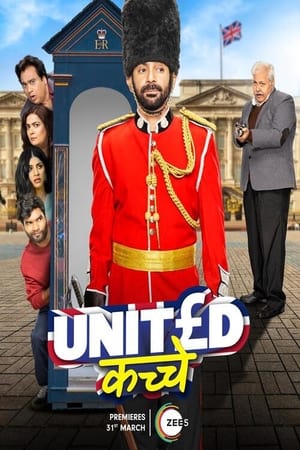 United Kacche 2023 Hindi S01 – 720p – 480p Complete