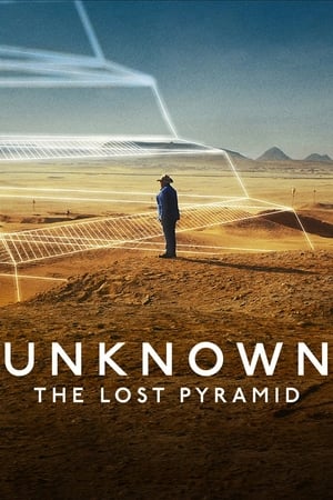 Unknown: The Lost Pyramid 2023 Hindi Dual Audio HDRip 720p – 480p